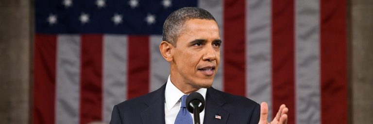 Barack Obama, reconnu pour ses talents de grand communicant